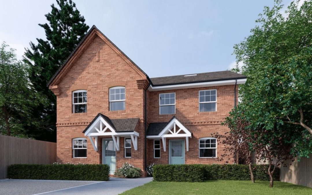 Multi-Utility Connections for New Homes in Surrey