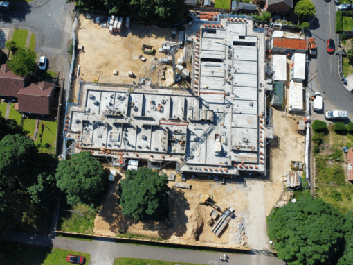 Multi-Utility for South Yorkshire Complex Needs Care Home