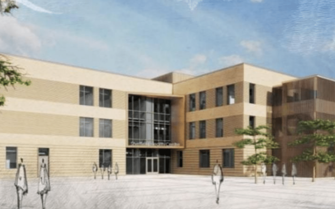 Diversions For £9m NHS Surgery Hub in Sheffield