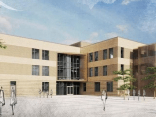 Diversions For £9m NHS Surgery Hub in Sheffield