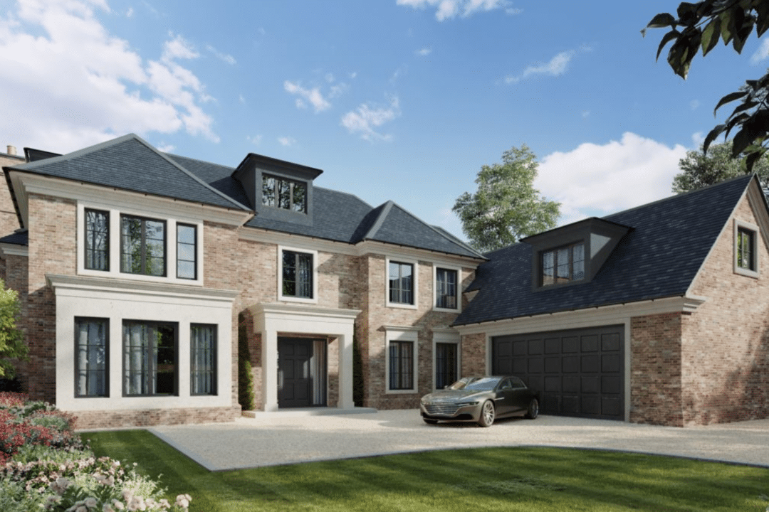 Multi-utility Complete for New Homes in Buckinghamshire