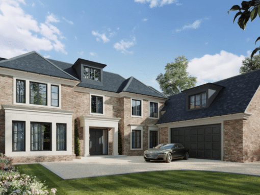 Multi-utility Complete for New Homes in Buckinghamshire